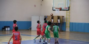 Basketbol'da Türkiye yarı finali heyecanı