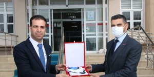 Elazığ'da 23 hizmet binası 'Erişilebilirlik Bayrağı' aldı