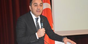 Hocalı Katliamı şehitleri Kars'ta anıldı