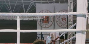 Malatyalı sporcu Işık, Avrupa 2'ncisi oldu