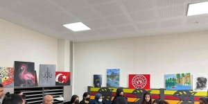 Selim Belediyesi'nden eğitime tam destek