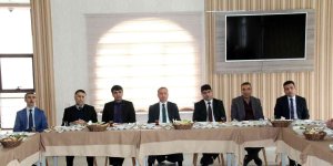 Ağrı'da "Öğretmenlik Kariyer Basamakları Yönetmeliği" değerlendirildi