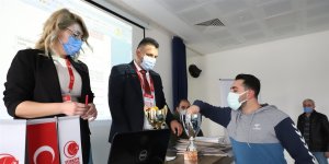 Basket topuna Türkiye yarı finali için vurulacak