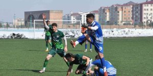 Kars 36 Spor: 3 Kağızman Gençlerbirliği Spor: 1