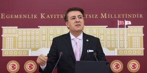 Aydemir: 'Türk Dünyası Cumhurbaşkanımıza minnettar'
