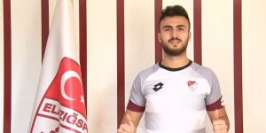 Elazığspor'un forvetine 2 maçtan men cezası