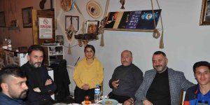 Öğretim üyesinden örnek davranış