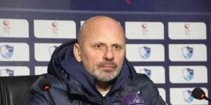 Zafer Turan: "Maçın berabere bitmesi maçın hakkıydı"