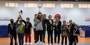 Toplara raketlerle il birinciliği için vuruldu