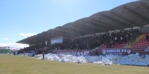 Elazığspor, maç biletlerini 1 lira yaptı