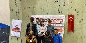 Malatyalı 2 sporcuya milli davet