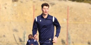 Yeni Malatyaspor, Antalyaspor maçı hazırlıklarına başladı