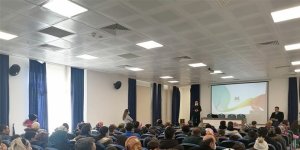 Sporculara iletişim becerileri eğitimi