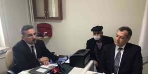 Daha yeşil bir Malatya için çalışmalar ele alındı