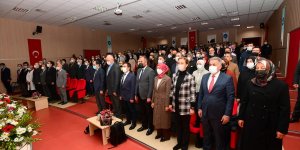 Prof. Dr. Özdarendeli'den TURKOVAC'ın güvenle yaptırılabileceği açıklaması