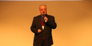 Profesör Bulut: "Z kuşağı Türkiye ve dünyanın çevresini değiştirecek"