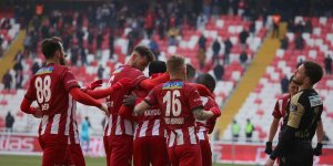 Yeni Malatyaspor ligin dibine demir attı