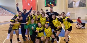 Elazığ SYSK, 1 sayı farkla yenildi