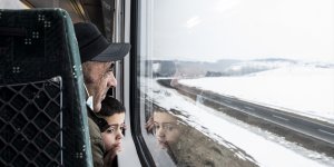 Türkiye-Ermenistan tren hattının eski çalışanları hattın yeniden canlanmasını istiyor