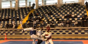 Tekmeler şampiyonluk için atılıyor