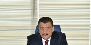 Malatya'da yol ve alt yapı yatırımları