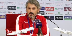 Sivasspor, Yeni Malatyaspor maçının ardından