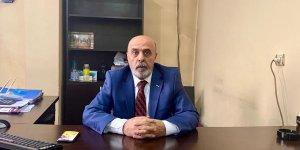 Başkan Mikail Ertosun Güven Tazeledi