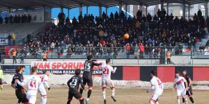 TFF 2. Lig Kırmızı Grup