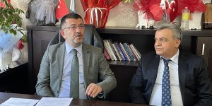CHP Genel Başkan Yardımcısı Veli Ağbaba Malatya'da gündemi değerlendirdi: