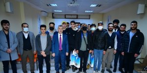 Ahmet Çalık anısına düzenlenen pes turnuvasında ödüller sahiplerini buldu