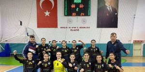 Elazığ SYSK, Aksaray Belediye deplasmanında