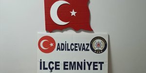 Bitlis'te iş yerinden hırsızlık yapan 4 kişi tutukladı