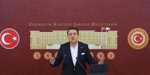 Aydemir: 'AK Dava insana saygı davasıdır'