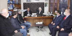 AK Parti'li Çalık'tan, Kılıçdaroğlu'nun "elektrik faturasını ödemeyeceğine" ilişkin açıklamasına tepki: