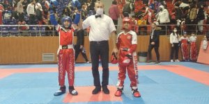 Kick Bock Şampiyonasında Malatya rüzgarı