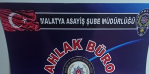 Malatya'da kumar oynayan 17 kişiye ceza