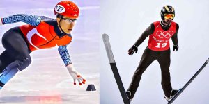 Atatürk Üniversiteli sporculardan Pekin Olimpiyatlarında tarihi başarı