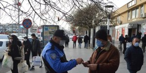 Erzincan polisi iletişim yolu ile dolandırıcılığa ve hırsızlara karşı vatandaşları uyardı