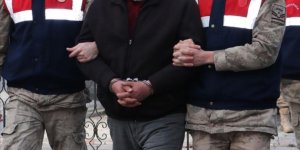 Malatya'da FETÖ'den 1 tutuklama