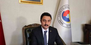 Başkan Alibeyoğlu, 'Doğu Kapı'nın açılması bölgeye değer katacak'