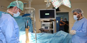 Tanı konulamayan el bileği ağrıları küçük cerrahi müdahaleyle tedavi ediliyor