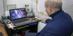 "Uçan Türk"ün kızaktan kayakla atlamaya uzanan olimpiyat öyküsü