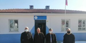 Söylemez: "Okul ziyaretlerine önem vereceğiz"