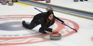 Curlingde 1. Lig'e yükselen takımlar belli oldu