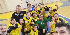 Elazığ SYSK Adana'da kazandı