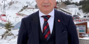 Kızakta hedef tüm Türkiye'ye yayılmak