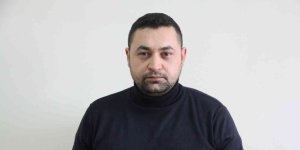 Ağrı İl Temsilciliğine Ekrem Bölek getirildi