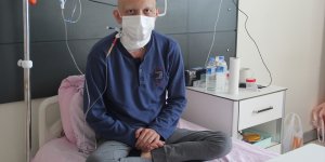 Lösemiyi TÜRKÖK'ten sağlanan ilikle ikinci kez yendi