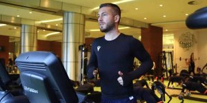 Yeni Malatyaspor'da Karagümrük maçı hazırlıkları sürüyor