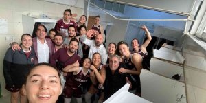 Elazığ Basketbol Kulübü 9'da 9 yaptı